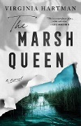 Cover-Bild zum Titel 'The Marsh Queen' von 'Virginia Hartman'