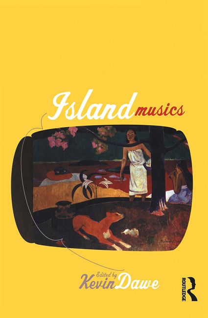 Island Musics - 