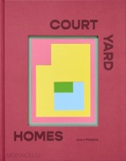 Cover-Bild zum Titel 'Courtyard Homes' von 'Joann Plockova'