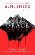 Cover-Bild zum Titel 'Grace' von 'A. M. Shine'