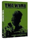 The Wire - David Simon, Ed Burns, Chris Collins, George Pelecanos, Rafael Álvarez