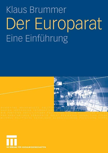 Der Europarat - Klaus Brummer