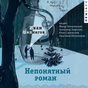 Cover-Bild zum Titel 'Neponyatnyy roman' von 'Ivan Shipnigov'