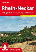Rhein-Neckar - Albrecht Ritter