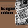 Cover-Bild zum Titel 'Los engaños del dinero' von 'Maurizio Ferraris, John R. Searle'