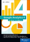 Google Analytics 4 - Markus Vollmert
