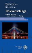 Cover-Bild zum Titel 'Brückenschläge' von ''