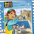 Die drei !!! 65: Heuler in Not - Maja von Vogel