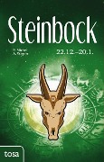 Steinbock - P. Michel, A. Wagner