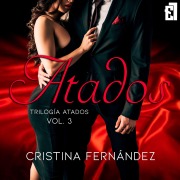 Cover-Bild zum Titel 'Atados' von 'Cristina Fernández'