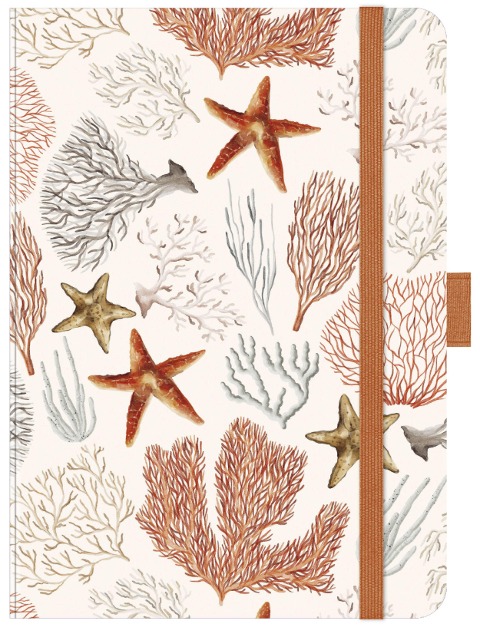 Premium Timer Big "Ozean" 2024 - 