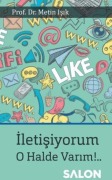 Cover-Bild zum Titel 'Iletisiyorum O Halde Varim..' von 'Metin Isik'