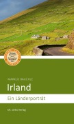 Cover-Bild zum Titel 'Irland' von 'Markus Bäuchle'