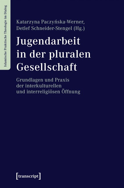 Jugendarbeit in der pluralen Gesellschaft - 