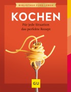 Cover-Bild zum Titel 'Kochen' von 'Nicole Just, Martin Kintrup, Cornelia Schinharl'
