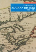 Cover-Bild zum Titel 'The Contexts of Acadian History, 1686-1784' von 'Naomi E S Griffiths'