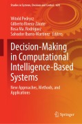 Cover-Bild zum Titel 'Decision-Making in Computational Intelligence-Based Systems' von ''