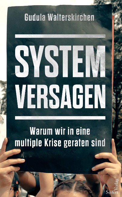 Systemversagen - Gudula Walterskirchen