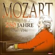 250 Jahre Mozart (1756-1791) - Various