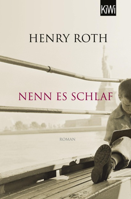 Nenn es Schlaf - Henry Roth