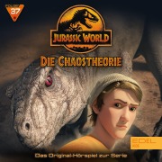 Cover-Bild zum Titel 'Folge 37: Zerreißprobe / Pakt mit dem Teufel (Das Original-Hörspiel zur Serie)' von 'Marcus Giersch, Mareike Wolfgarten'