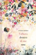 Cover-Bild zum Titel 'L' albero dentro di me' von 'Corinna Luyken'