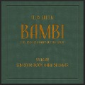 Cover-Bild zum Titel 'Bambi' von 'Felix Salten'