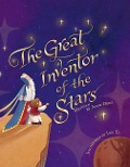 Cover-Bild zum Titel 'The Great Inventor of the Stars' von 'Avery Davis'