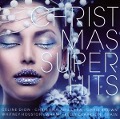 Cover-Bild zum Titel 'Christmas Super Hits' von 'Various'