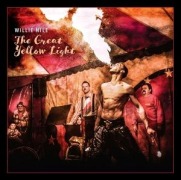 Cover-Bild zum Titel 'The Great Yellow Light' von 'Willie Nile'