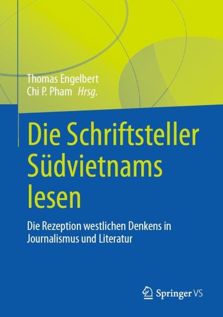 Die Schriftsteller Südvietnams lesen - 