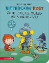  Ritterchen Rost - Jacke, Stiefel, Mütze, ab in die Pfütze!: Pappbilderbuch (Ritterchen Rost)