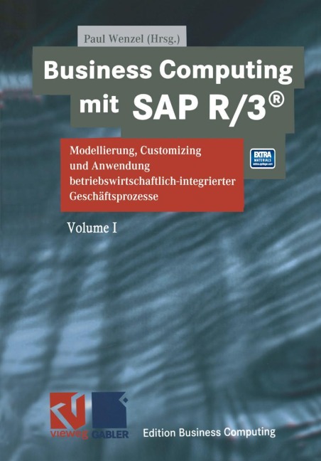 Business Computing mit SAP R/3 - 