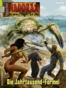 Cover-Bild zum Titel 'Maddrax 684' von 'Lucy Guth'