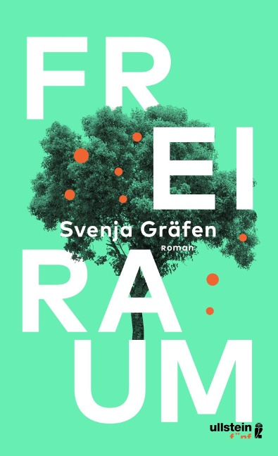 Freiraum - Svenja Gräfen