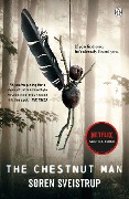 Cover-Bild zum Titel 'The Chestnut Man (Film Tie-In)' von 'Søren Sveistrup'