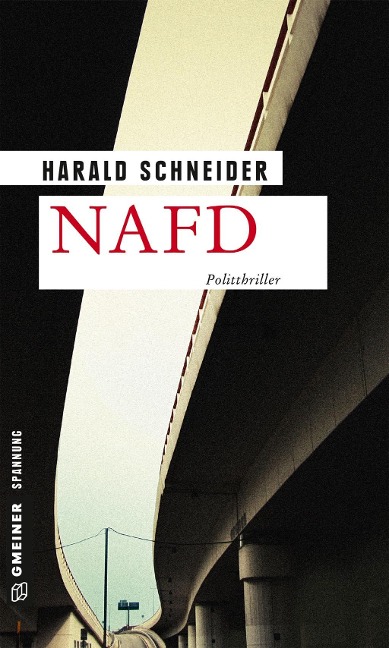 NAFD - Harald Schneider