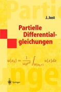 Partielle Differentialgleichungen - Jürgen Jost