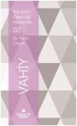 Cover-Bild zum Titel 'Vahiy' von 'Fatih Orum'