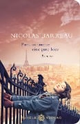Cover-Bild zum Titel 'Paris ist immer eine gute Idee' von 'Nicolas Barreau'