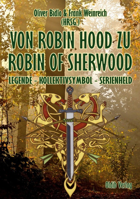 Von Robin Hood zu Robin of Sherwood - 