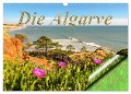 Die Algarve (Wandkalender 2025 DIN A3 quer), CALVENDO Monatskalender - Heinz-Peter Schwerin