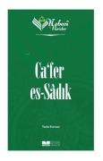 Cover-Bild zum Titel 'Nebevi Varisler 17 - Cafer Es-Sadik' von 'Yasin Kurnaz'
