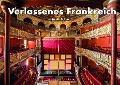 Cover-Bild zum Titel 'Verlassenes Frankreich' von 'Robin Brinaert'