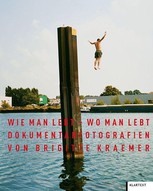 Wie man lebt - wo man lebt - 
