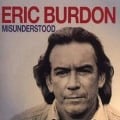 Misunderstood - Eric Burdon