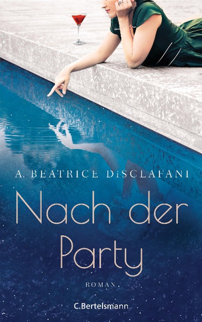 Nach der Party - A. Beatrice DiSclafani