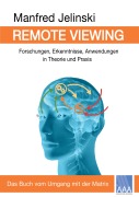 Cover-Bild zum Titel 'Remote Viewing' von 'Manfred Jelinski'