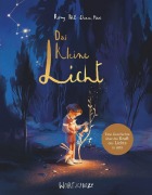Cover-Bild zum Titel 'Das kleine Licht' von 'Romy Pohl'