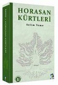 Cover-Bild zum Titel 'Horasan Kürtleri' von 'Selim Temo'